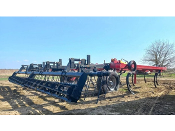 Культиватор