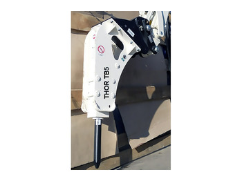 Гидромолот