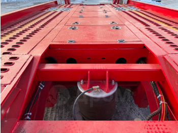 Новый Полуприцеп-автовоз JUYUN LYZ9222TCL: фото 3