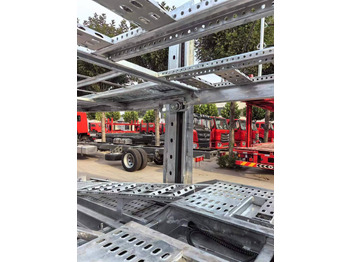 Новый Полуприцеп-автовоз SAS-Trailers 9189ЕА: фото 5