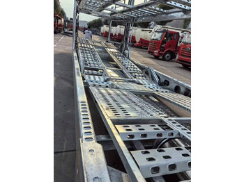 Новый Полуприцеп-автовоз SAS-Trailers 9189ЕА: фото 4