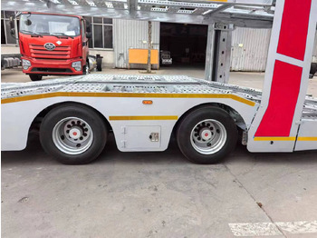 Новый Полуприцеп-автовоз SAS-Trailers 9189ЕА: фото 3