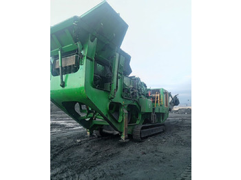 Ударная дробилка McCloskey I54: фото 4