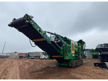 Щековая дробилка McCloskey J45: фото 3