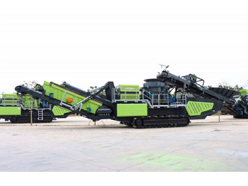 Новый Конусная дробилка Mesda MD-C3H: фото 5