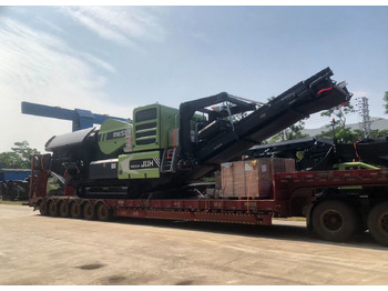 Новый Щековая дробилка Mesda MD-J11H: фото 4