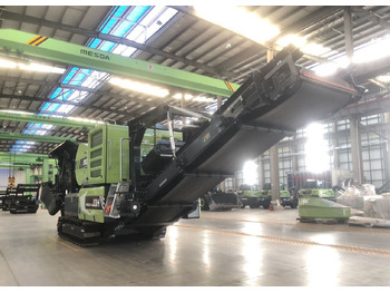 Новый Щековая дробилка Mesda MD-J11H: фото 3