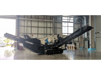 Новый Грохот вибрационный Mesda MD-S8D: фото 5