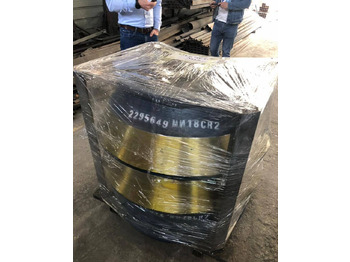 Новый Запчасти для Дробилок Конуса, щеки и била: фото 4