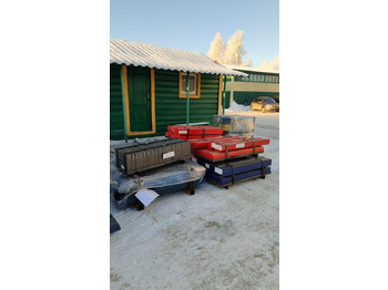 Новый Запчасти для Дробилок Конуса, щеки и била: фото 5