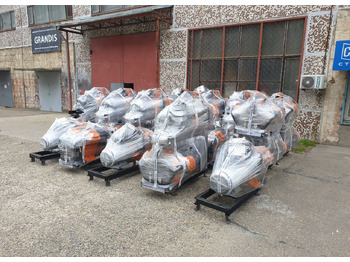 Новый Пневмокомпрессор Bekomsan Компрессор Bekomsan: фото 3