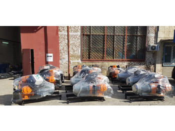 Новый Пневмокомпрессор Bekomsan Компрессор Bekomsan: фото 5