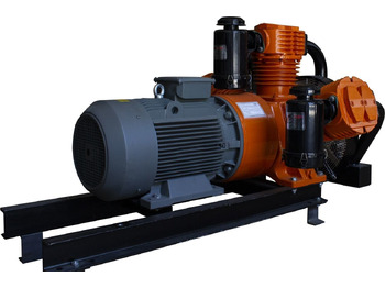 Пневмокомпрессор