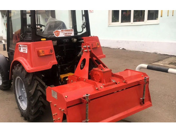 Новый Почвофреза 1GQN 1.4: фото 5