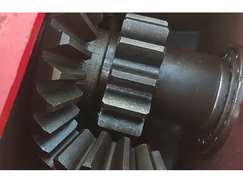 Новый Почвофреза 1GQN 160: фото 5