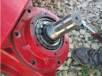 Новый Почвофреза 1GQN 160: фото 3