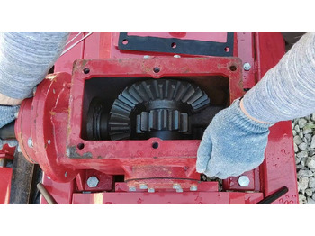 Новый Почвофреза 1GQN 160: фото 4