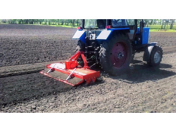 Почвофреза