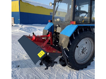 Новый Почвофреза 1GQN 200: фото 3