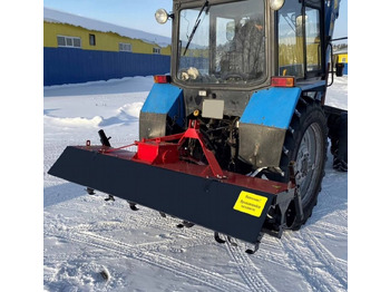 Почвофреза