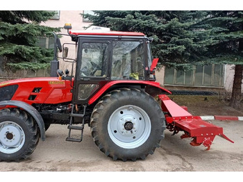 Новый Почвофреза 1GQN 220: фото 4