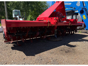 Почвофреза