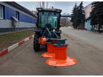 Новый Косилка АГРОСТАР AP-165: фото 4 Новый Косилка АГРОСТАР AP-165: фото 4