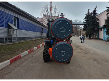 Новый Косилка АГРОСТАР AP-165: фото 3 Новый Косилка АГРОСТАР AP-165: фото 3