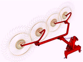 Новый Сеноворошилка АЗАС ГВН-3: фото 3 Новый Сеноворошилка АЗАС ГВН-3: фото 3