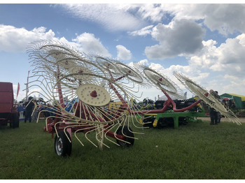 Новый Сеноворошилка АЗАС ГВВ-6: фото 2 Новый Сеноворошилка АЗАС ГВВ-6: фото 2