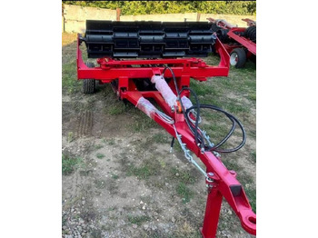 Новый Полевой каток Agri-Fab Каток КИП-6: фото 2 Новый Полевой каток Agri-Fab Каток КИП-6: фото 2
