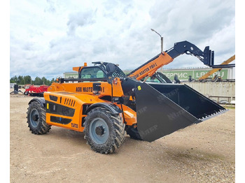 Новый Телескопический погрузчик Agri Master TLH735: фото 2 Новый Телескопический погрузчик Agri Master TLH735: фото 2