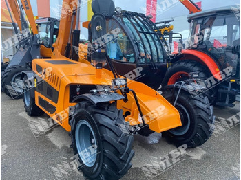 Новый Телескопический погрузчик Agri Master TLH735: фото 5 Новый Телескопический погрузчик Agri Master TLH735: фото 5