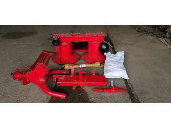 Новый Косилка AgriRosso 1.35 PRO: фото 4 Новый Косилка AgriRosso 1.35 PRO: фото 4