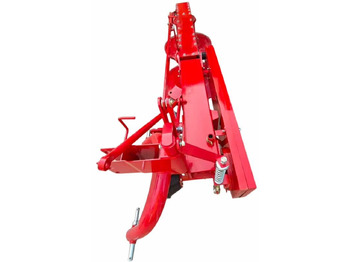 Новый Косилка AgriRosso 1.65 PRO: фото 2 Новый Косилка AgriRosso 1.65 PRO: фото 2