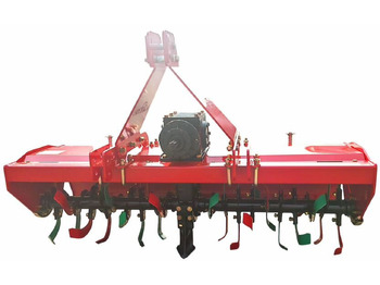 Новый Почвофреза AgriRosso 1GQN-160: фото 2 Новый Почвофреза AgriRosso 1GQN-160: фото 2