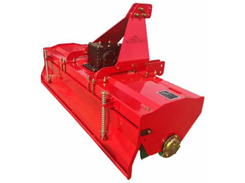 Новый Почвофреза AgriRosso 1GQN-160: фото 4 Новый Почвофреза AgriRosso 1GQN-160: фото 4
