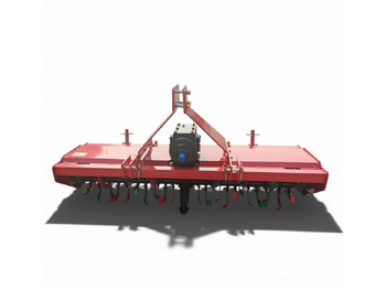 Новый Почвофреза AgriRosso 1GQN-180: фото 3