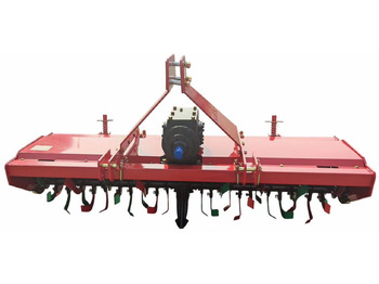Новый Почвофреза AgriRosso 1GQN-180: фото 5 Новый Почвофреза AgriRosso 1GQN-180: фото 5