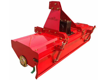 Новый Почвофреза AgriRosso 1GQN-180: фото 4