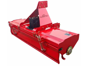 Новый Почвофреза AgriRosso 1GQN-200: фото 3 Новый Почвофреза AgriRosso 1GQN-200: фото 3