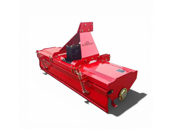 Новый Почвофреза AgriRosso 1GQN-200: фото 4 Новый Почвофреза AgriRosso 1GQN-200: фото 4