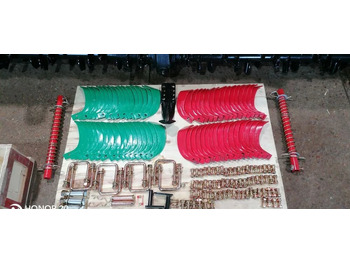 Новый Почвофреза AgriRosso 1GQN-230: фото 4 Новый Почвофреза AgriRosso 1GQN-230: фото 4