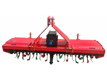 Новый Почвофреза AgriRosso 1GQN-230: фото 3 Новый Почвофреза AgriRosso 1GQN-230: фото 3