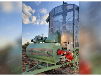 Новый Зерносушилка Agronezh M30: фото 2 Новый Зерносушилка Agronezh M30: фото 2