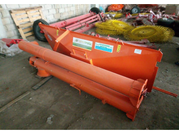 Новый Посевная техника Агротрейд ГЗС-30УЛ: фото 5