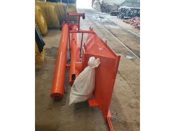 Новый Посевная техника Агротрейд ГЗС-30УЛ: фото 5 Новый Посевная техника Агротрейд ГЗС-30УЛ: фото 5