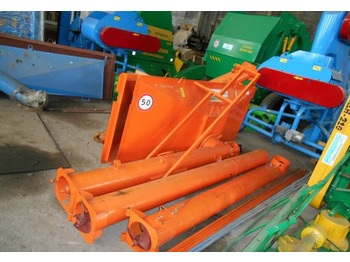 Новый Посевная техника Агротрейд ГЗС-30УЛ: фото 4