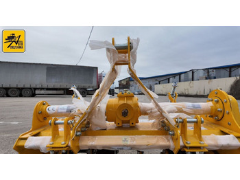 Новый Почвофреза Alorti KRT 125: фото 5 Новый Почвофреза Alorti KRT 125: фото 5