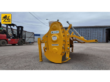 Новый Почвофреза Alorti KRT 125: фото 4 Новый Почвофреза Alorti KRT 125: фото 4